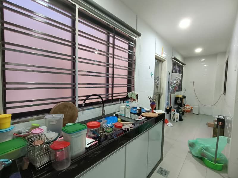 For Rent - Bandar Putra Kulai