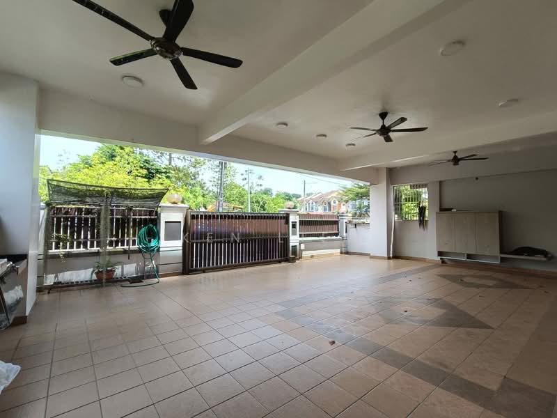 For Rent - Bandar Putra Kulai