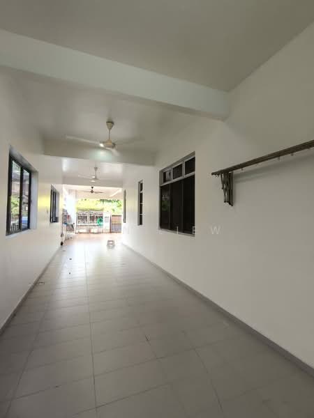For Rent - Bandar Putra Kulai