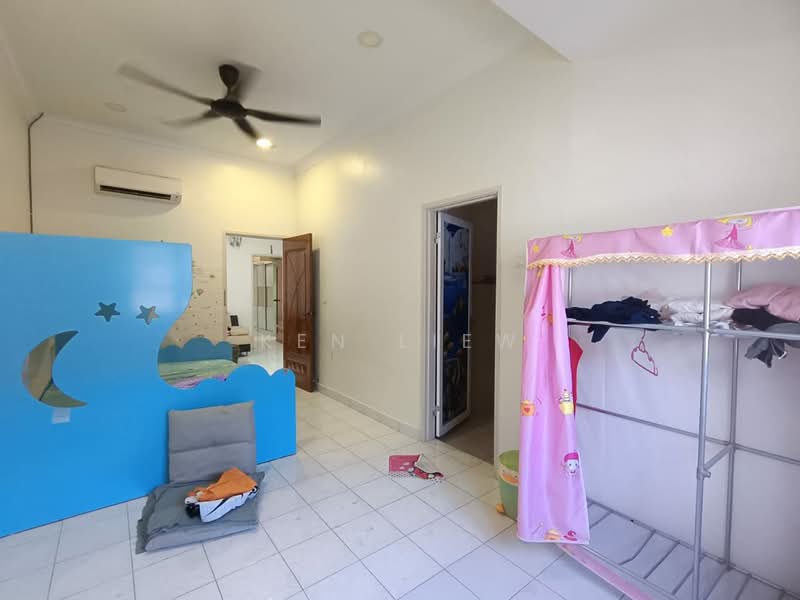 For Rent - Bandar Putra Kulai