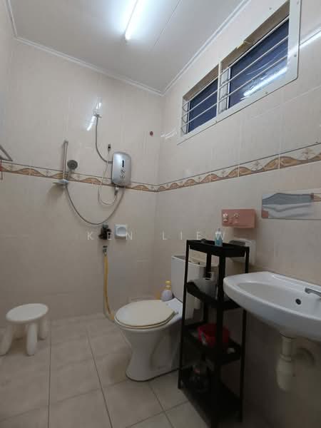 For Rent - Bandar Putra Kulai