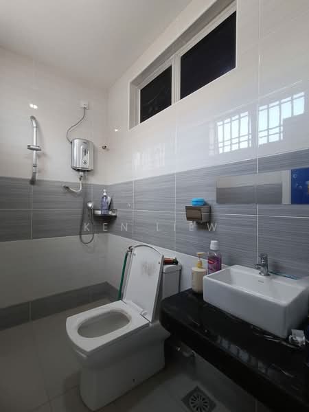 For Rent - Bandar Putra Kulai