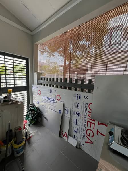 2-storey Terraced House for Sale in Kota Masai (Pasir Gudang) - San . - Exterior - PropertyGuru.com.my