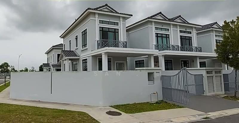 2-storey Terraced House for Sale in Kota Masai (Pasir Gudang) - San . - PropertyGuru.com.my