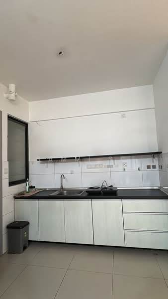 Service Residence for Rent at Luminari - Sammi SC - Kitchen - PropertyGuru.com.my