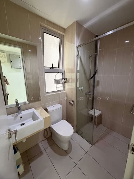 Service Residence for Rent at Sunway Geo Residence - Marcus Choy - PropertyGuru.com.my