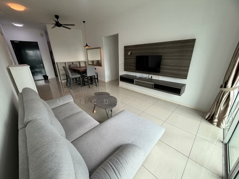 Service Residence for Rent at Sunway Geo Residence - Marcus Choy - PropertyGuru.com.my