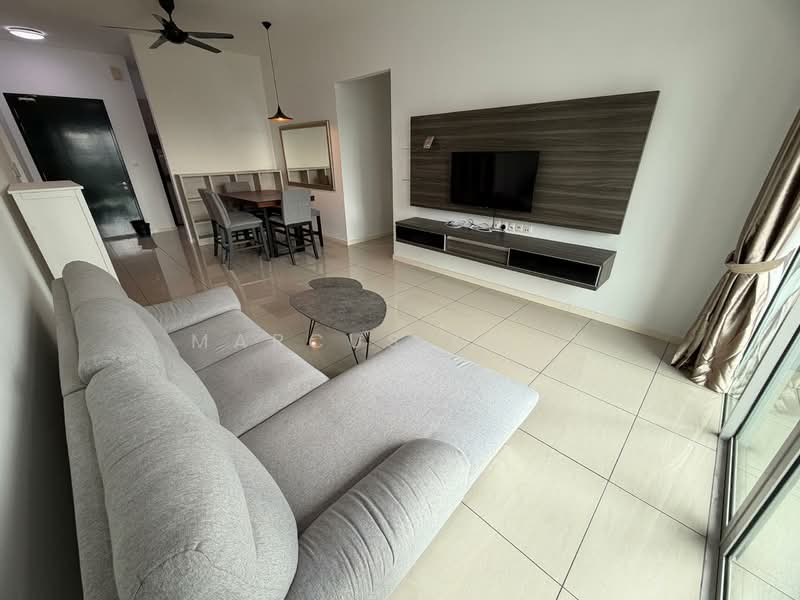 Service Residence for Rent at Sunway Geo Residence - Marcus Choy - PropertyGuru.com.my