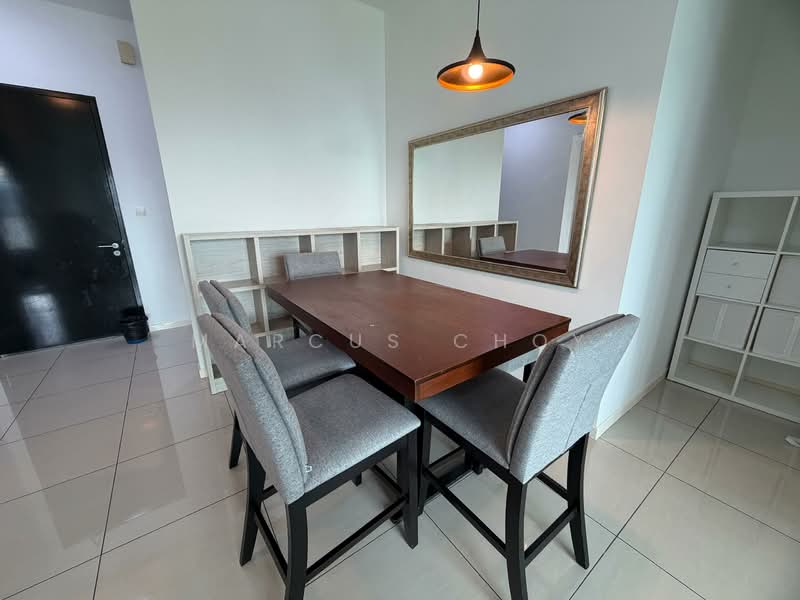 Service Residence for Rent at Sunway Geo Residence - Marcus Choy - PropertyGuru.com.my