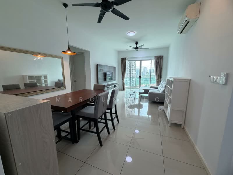 Service Residence for Rent at Sunway Geo Residence - Marcus Choy - PropertyGuru.com.my