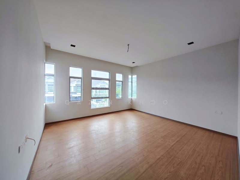 2-storey Terraced House for Sale in Taman Meru (Ipoh) - Qazin Khoo - Interior - PropertyGuru.com.my