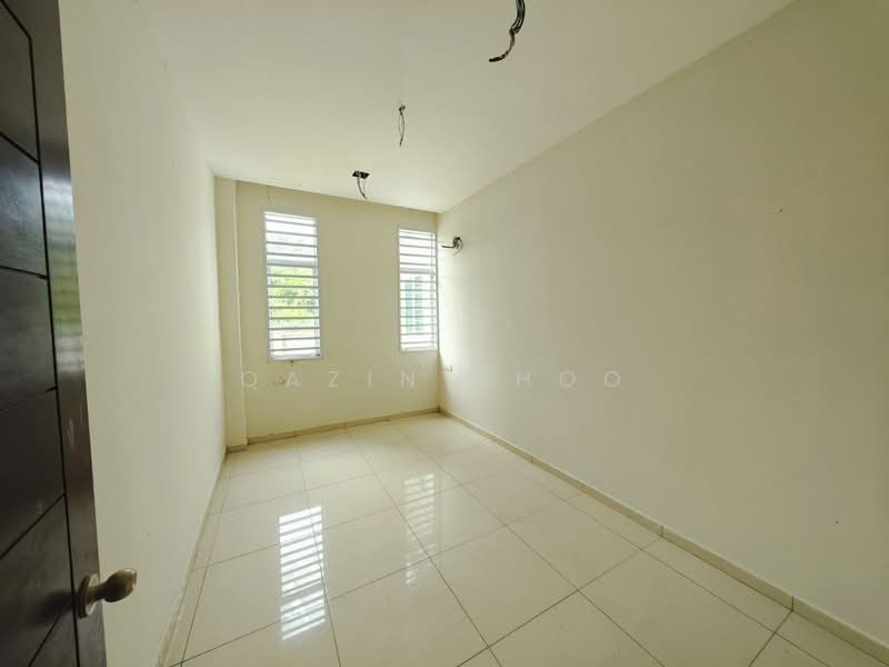 2-storey Terraced House for Sale in Taman Meru (Ipoh) - Qazin Khoo - Interior - PropertyGuru.com.my