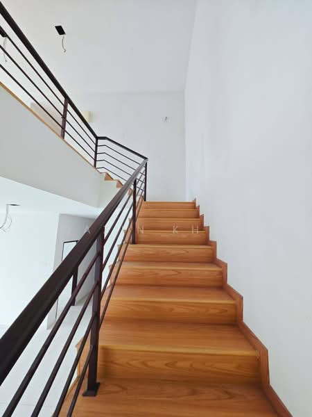 2-storey Terraced House for Sale in Taman Meru (Ipoh) - Qazin Khoo - Interior - PropertyGuru.com.my