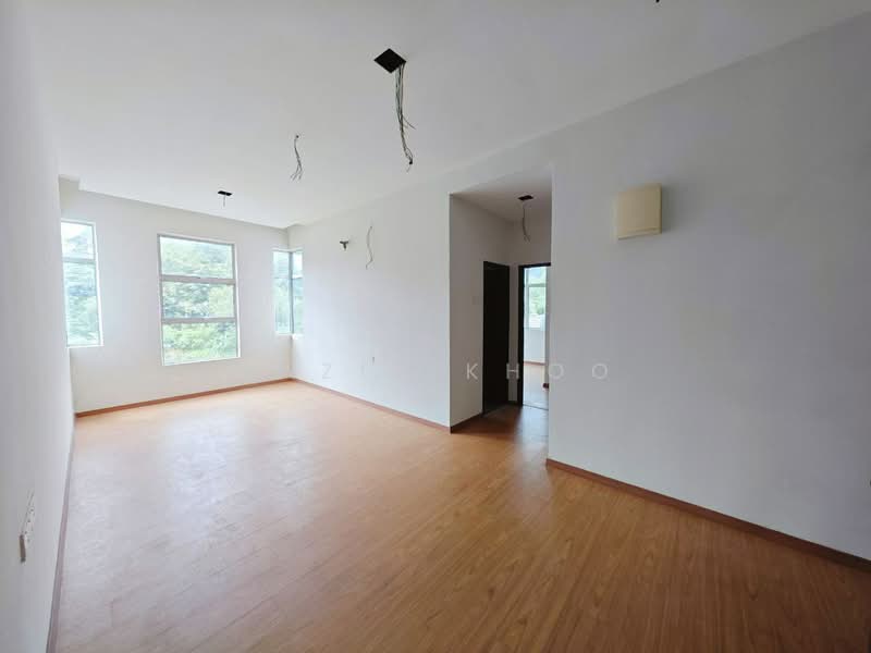 2-storey Terraced House for Sale in Taman Meru (Ipoh) - Qazin Khoo - Interior - PropertyGuru.com.my