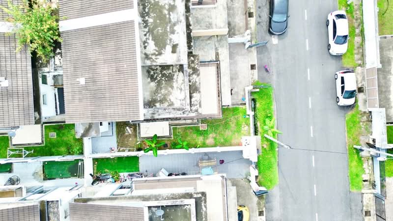 Semi-Detached House for Sale in Tanjong Duabelas (Selangor) - Fazie Noor - Exterior - PropertyGuru.com.my