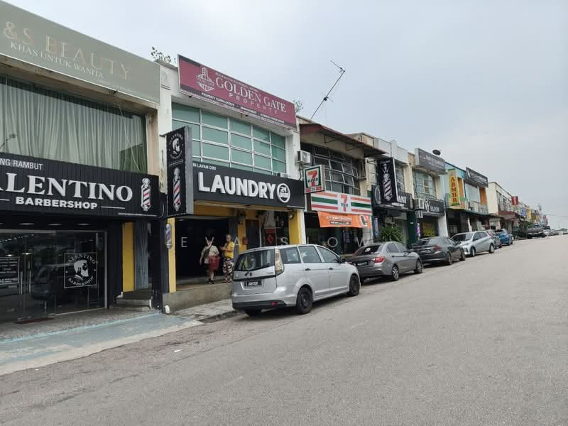 Shop for Sale in Taman Nusa Bestari 2 (Iskandar Puteri (Nusajaya)) - Eva Siow - PropertyGuru.com.my