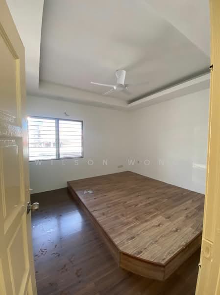 Rumah Teres 2 Tingkat untuk Dijual di Bandar Menjalara (Kuala Lumpur) - Wilson Wong - Bedroom - PropertyGuru.com.my