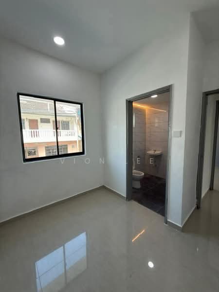 Rumah Teres 2 Tingkat untuk Dijual di Johor Bahru (Johor) - Vion Lee - Interior - PropertyGuru.com.my