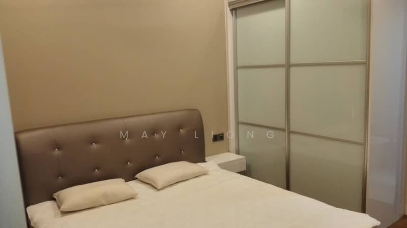 Service Residence for Rent at Vipod Residence - May Liong - Bedroom - PropertyGuru.com.my