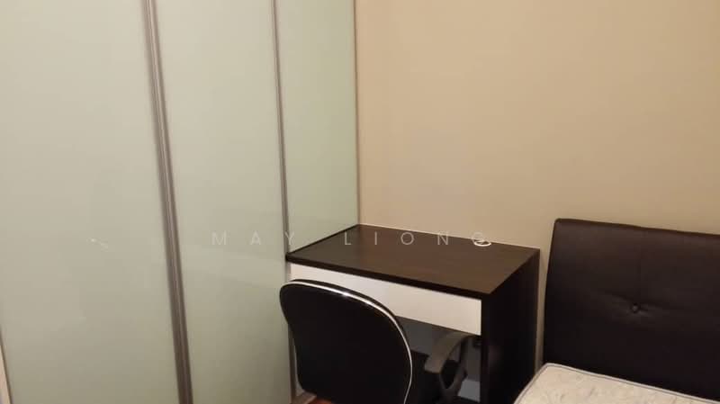 Service Residence for Rent at Vipod Residence - May Liong - Bedroom - PropertyGuru.com.my