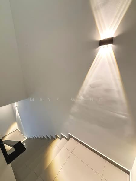 Rumah Teres 2 Tingkat untuk Dijual di Eco Botanic 2 (Iskandar Puteri (Nusajaya)) - Mayz Wong - Interior - PropertyGuru.com.my