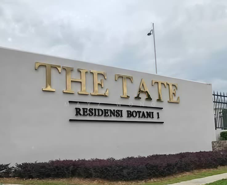 Rumah Teres 2 Tingkat untuk Dijual di Eco Botanic 2 (Iskandar Puteri (Nusajaya)) - Mayz Wong - PropertyGuru.com.my