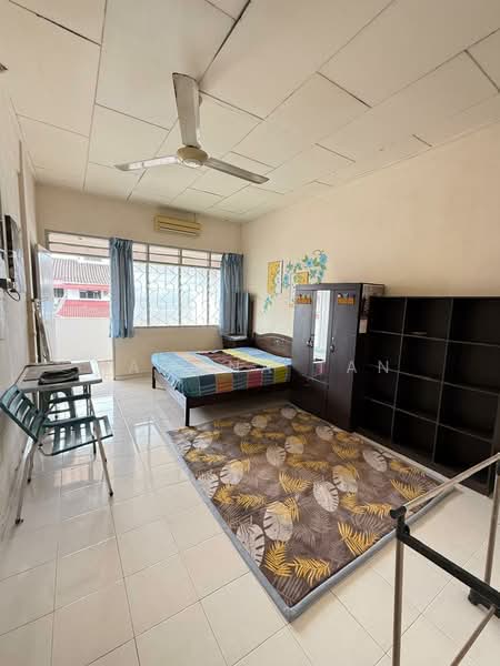 2-storey Terraced House for Sale in Taman Indah (Bukit Baru) - Ramona Tan - Bedroom - PropertyGuru.com.my