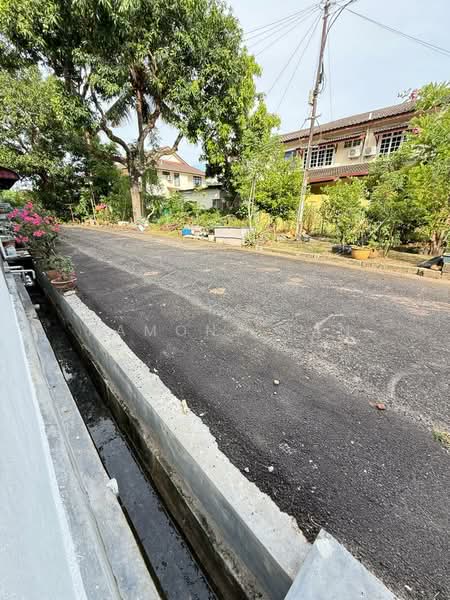 2-storey Terraced House for Sale in Taman Indah (Bukit Baru) - Ramona Tan - Exterior - PropertyGuru.com.my