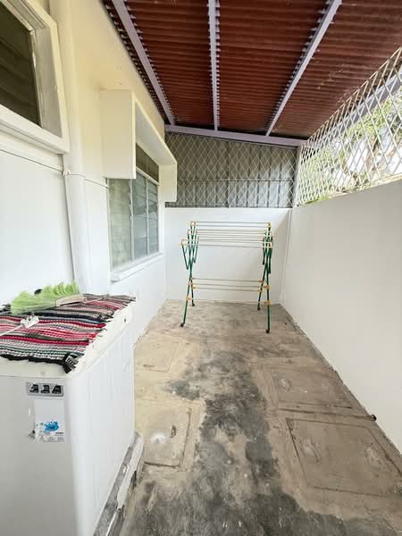 2-storey Terraced House for Sale in Taman Indah (Bukit Baru) - Ramona Tan - Exterior - PropertyGuru.com.my