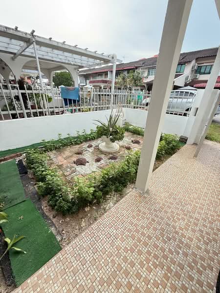 2-storey Terraced House for Sale in Taman Indah (Bukit Baru) - Ramona Tan - PropertyGuru.com.my