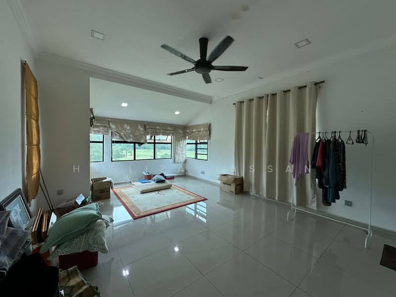 Bungalow for Sale in Mantin (Negeri Sembilan) - Hasliza Hassan - Living Room - PropertyGuru.com.my