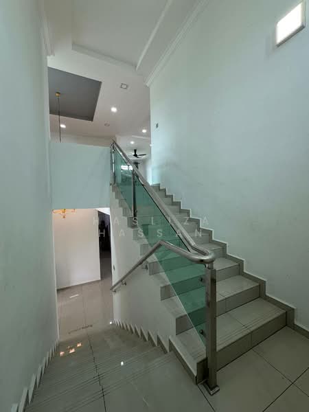 Bungalow for Sale in Mantin (Negeri Sembilan) - Hasliza Hassan - Interior - PropertyGuru.com.my