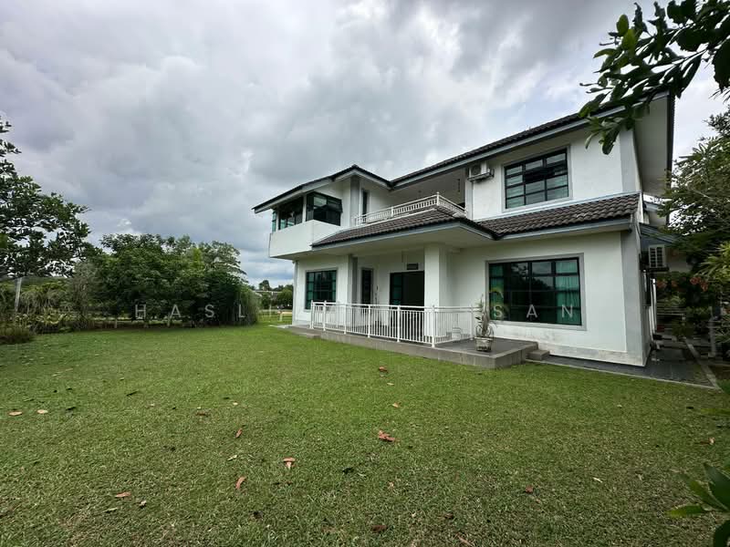 Bungalow for Sale in Mantin (Negeri Sembilan) - Hasliza Hassan - Exterior - PropertyGuru.com.my