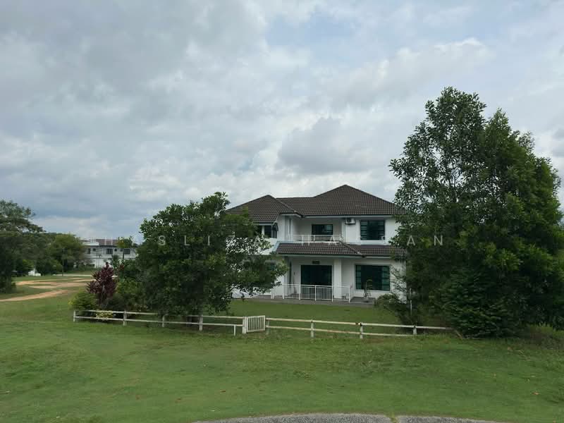 Bungalow for Sale in Mantin (Negeri Sembilan) - Hasliza Hassan - Exterior - PropertyGuru.com.my