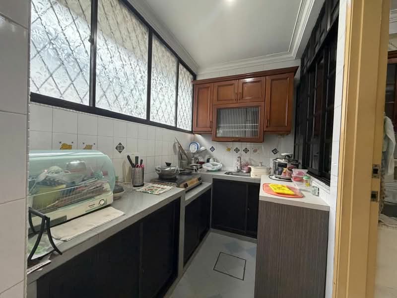 Rumah Teres 2 Tingkat untuk Dijual di Taman Perling (Perling) - San . - PropertyGuru.com.my