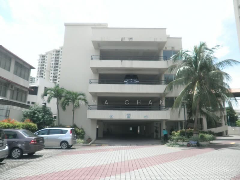 Condominium for Rent at Mutiara Villa Condominium - Emma Chan - Exterior - PropertyGuru.com.my