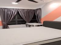 For Rent - Seiring Residensi