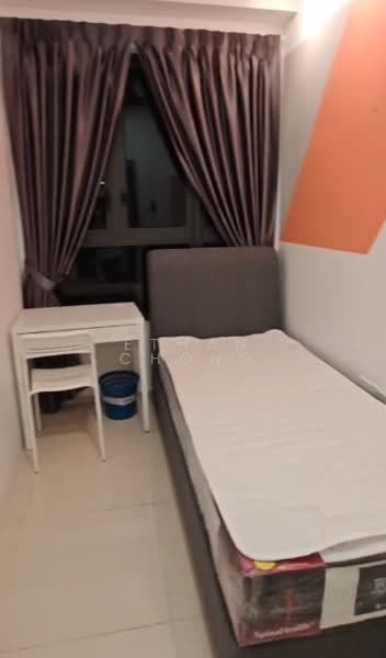 Service Residence for Rent at Seiring Residensi - Ethan Chong - Bedroom - PropertyGuru.com.my
