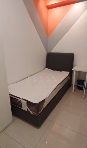 Service Residence for Rent at Seiring Residensi - Ethan Chong - PropertyGuru.com.my