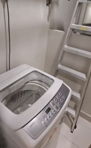 Service Residence for Rent at Seiring Residensi - Ethan Chong - PropertyGuru.com.my