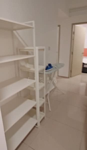 Service Residence for Rent at Seiring Residensi - Ethan Chong - PropertyGuru.com.my