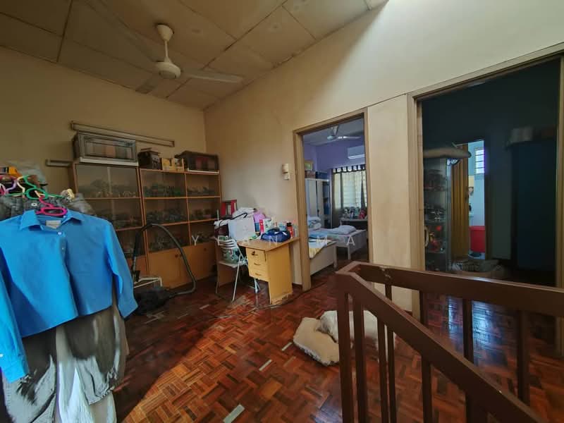 Rumah Teres untuk Dijual di Taman Tun Perak (Rawang) - Yean Ma - Interior - PropertyGuru.com.my