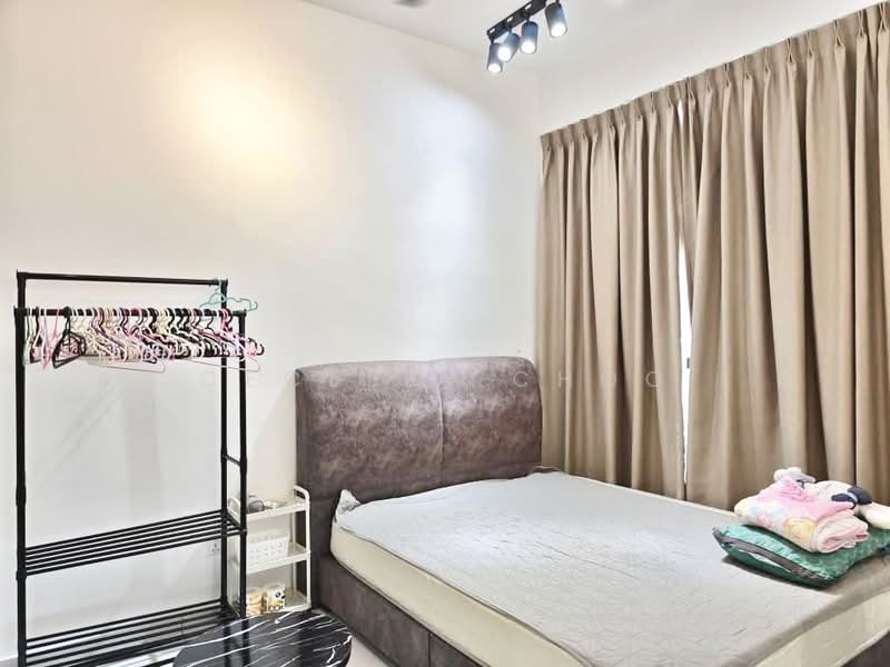 Service Residence for Rent at Sky Trees - Cecelia Choo - Bedroom - PropertyGuru.com.my