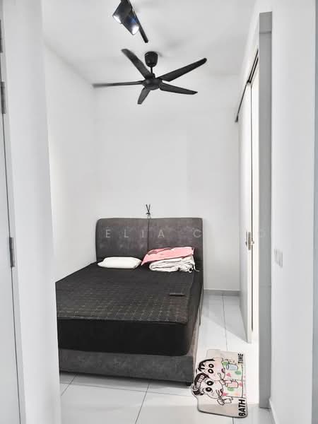 Service Residence for Rent at Sky Trees - Cecelia Choo - Bedroom - PropertyGuru.com.my