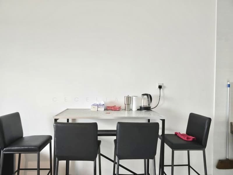 Service Residence for Rent at Sky Trees - Cecelia Choo - Interior - PropertyGuru.com.my