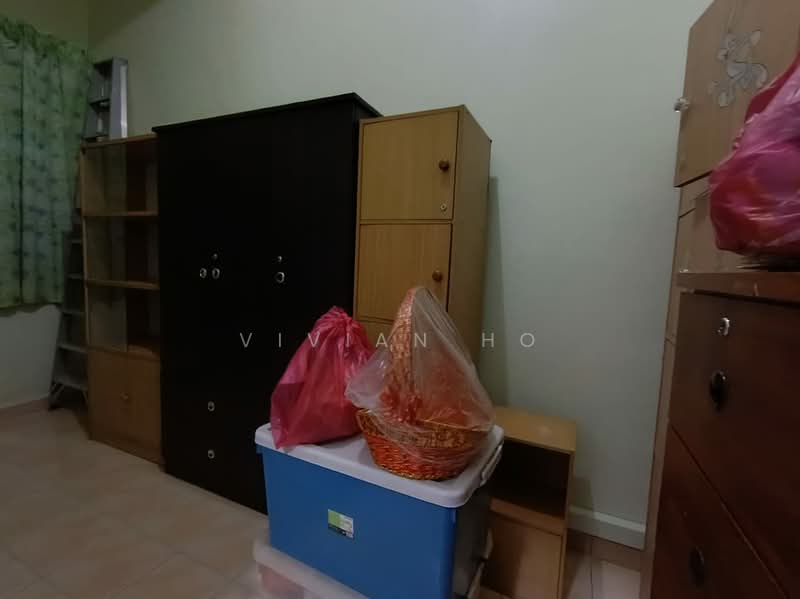 2-storey Terraced House for Sale in Taman Tasik Prima (Puchong) - Vivian Ho - Interior - PropertyGuru.com.my