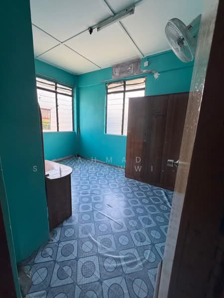 Flat for Rent at Flat Taman Bukit Angkasa - Ahmad Sharqawwi Abdul Kapor - Interior - PropertyGuru.com.my
