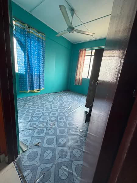 Flat for Rent at Flat Taman Bukit Angkasa - Ahmad Sharqawwi Abdul Kapor - Interior - PropertyGuru.com.my
