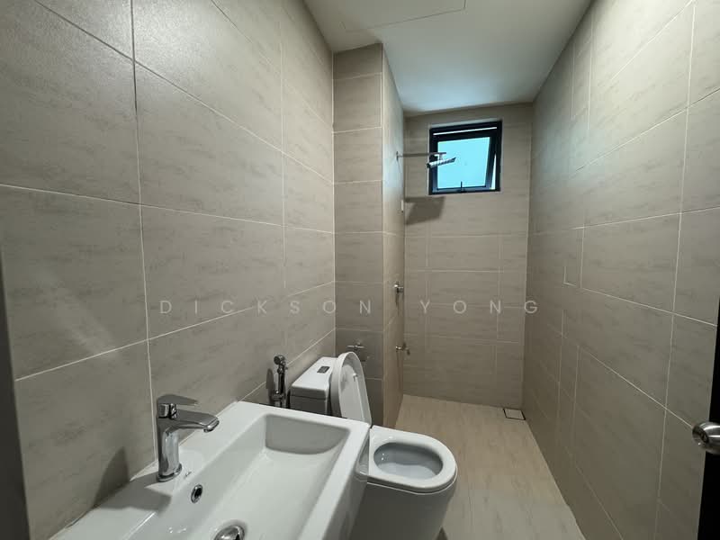 Condominium for Sale at Sapphire On The Park - Dickson Yong - Bathroom - PropertyGuru.com.my