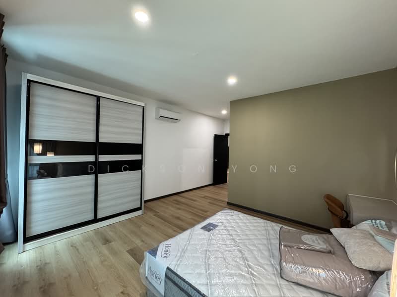 Condominium for Sale at Sapphire On The Park - Dickson Yong - Bedroom - PropertyGuru.com.my